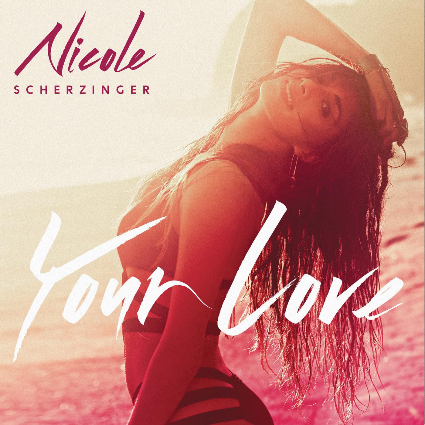 Nicole Scherzinger – Your Love (Remix) – EP【44.1kHz／16bit】法国区-OppsUpro音乐帝国
