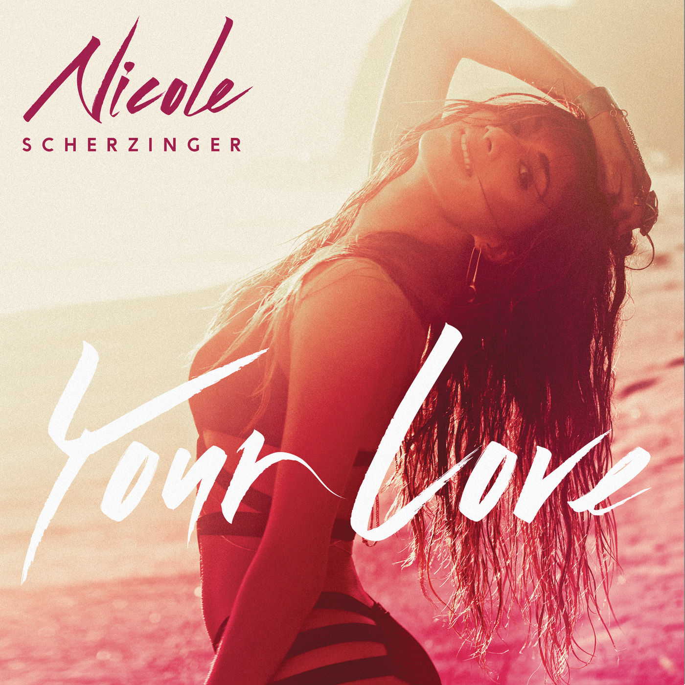 Nicole Scherzinger – Your Love【44.1kHz／16bit】法国区-OppsUpro音乐帝国