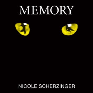 Nicole Scherzinger – Memory【44.1kHz／24bit】法国区-OppsUpro音乐帝国