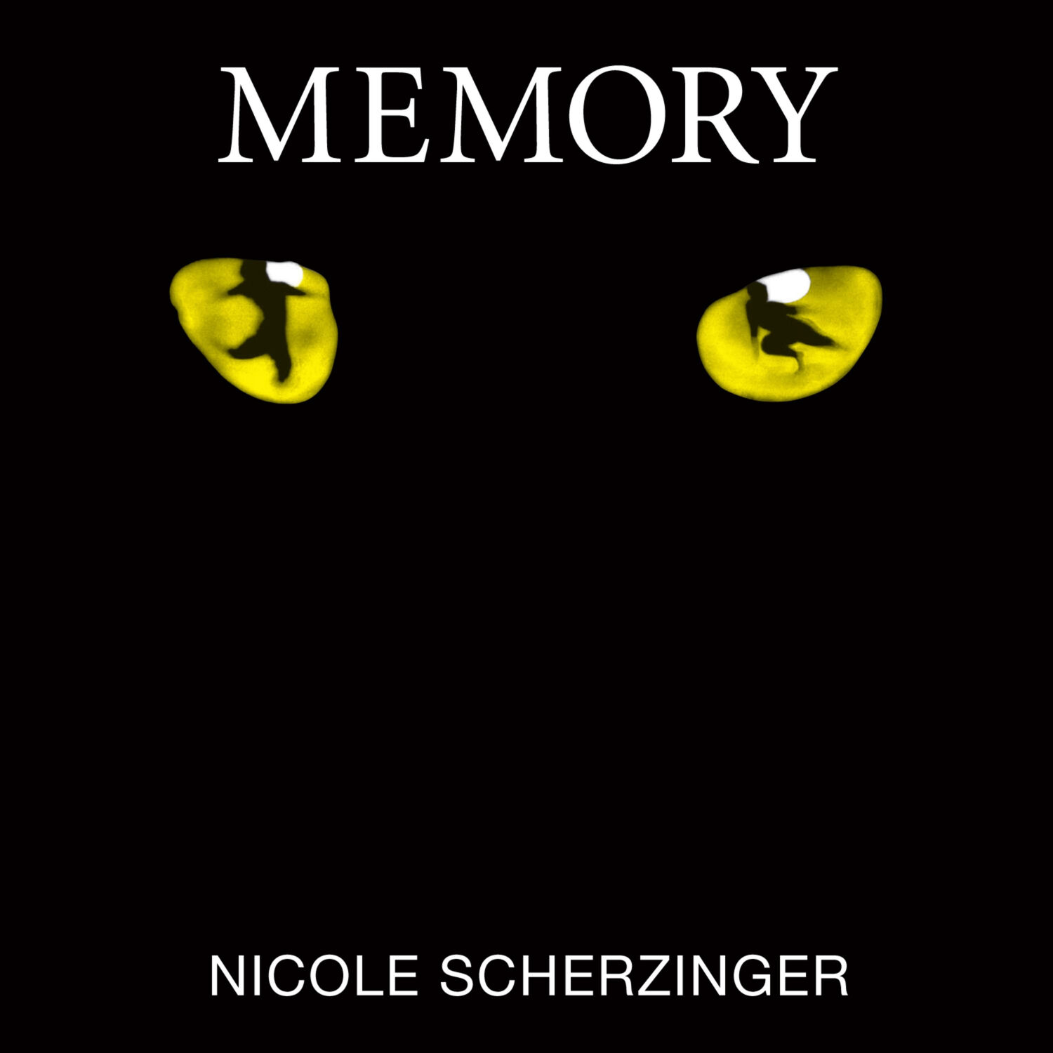 Nicole Scherzinger - Memory【44.1kHz／24bit】法国区-OppsUpro音乐帝国