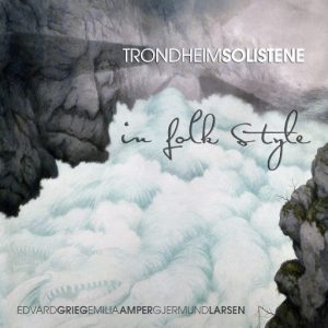 TrondheimSolistene – In Folk Style (5.6MHz DSD)-OppsUpro音乐帝国