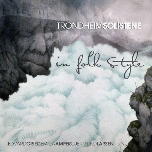 TrondheimSolistene - In Folk Style (5.6MHz DSD)-OppsUpro音乐帝国