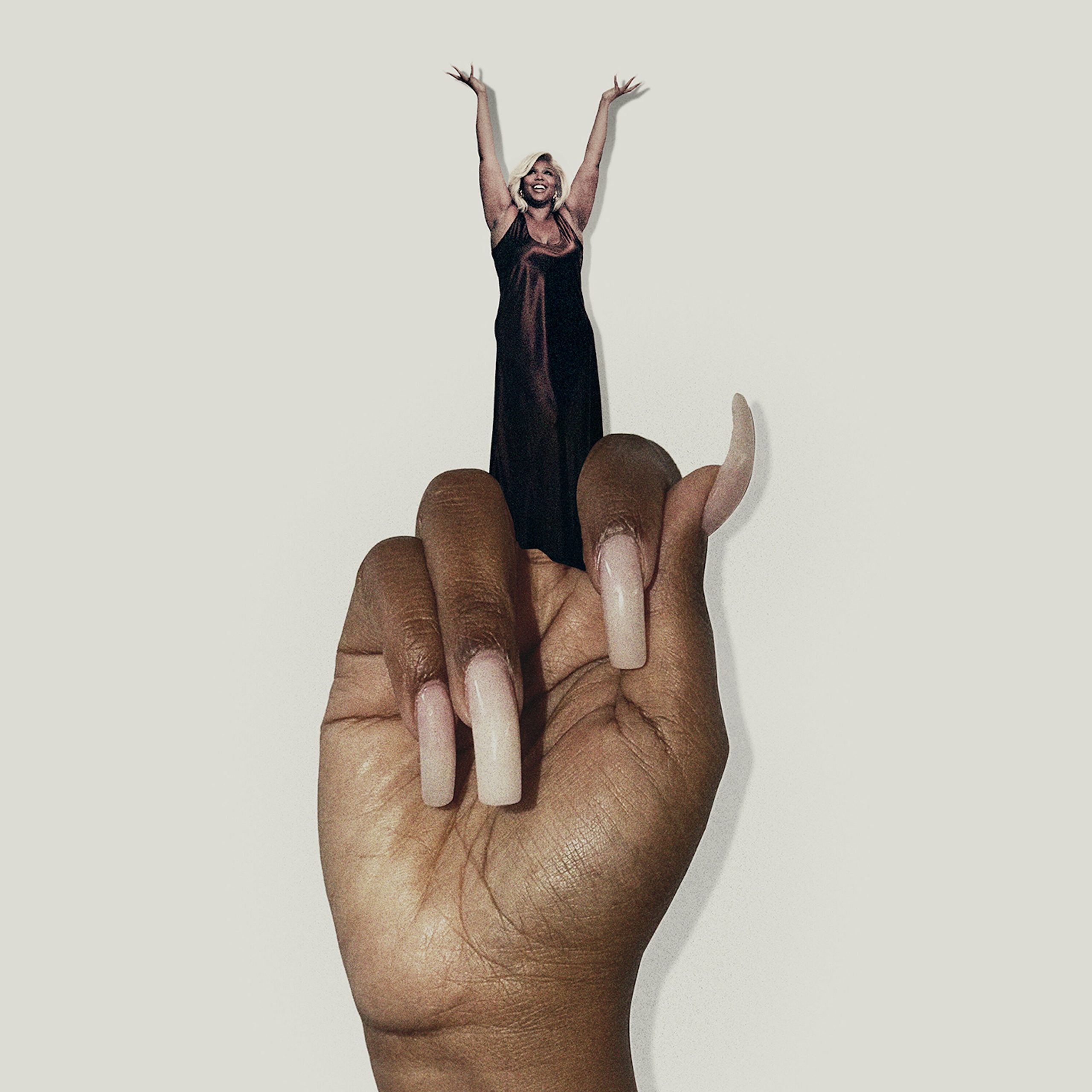 Lizzo – BITCHⒺ【48kHz／24bit】美国区-OppsUpro音乐帝国