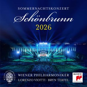 Wiener Philharmonic Orchestra – Sommernachtskonzert 2026 / Summer Night Concert 2026【96kHz/24bit】美国区-OppsUpro音乐帝国