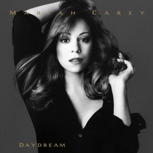 Mariah Carey – Daydream (30th Anniversary Edition)【44.1kHz/24bit】美国区-OppsUpro音乐帝国