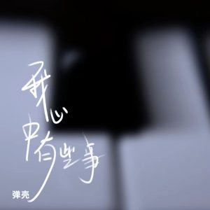 弹壳 – 我心中有些事【48kHz／24bit】法国区-OppsUpro音乐帝国