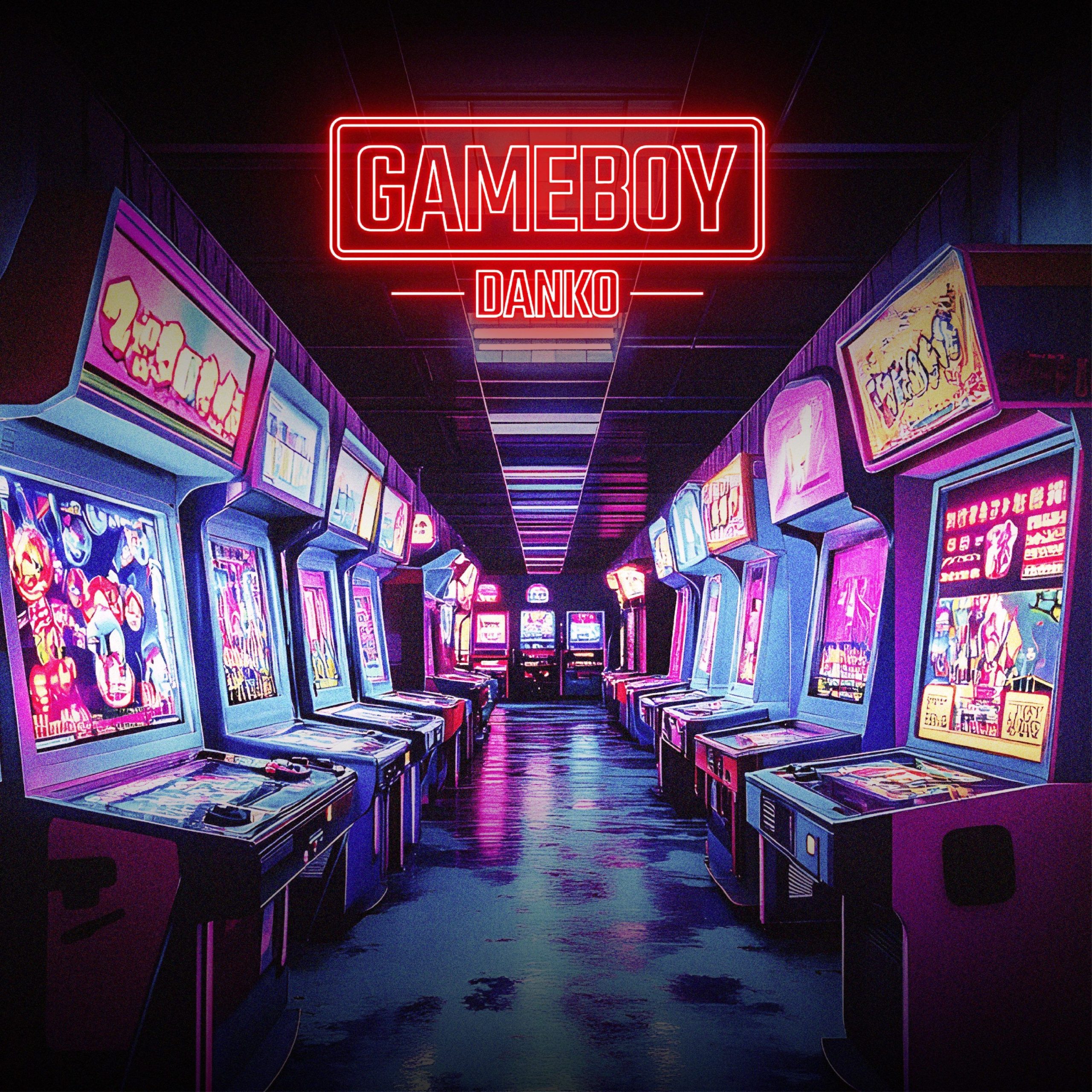 弹壳 - Gameboy【44.1kHz／16bit】法国区-OppsUpro音乐帝国