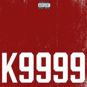 弹壳 – K9999【48kHz/24bit】法国区-OppsUpro音乐帝国