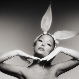 Ariana Grande – Dangerous Woman (Tenth Anniversary Edition)Ⓔ【44.1kHz／24bit】英国区-OppsUpro音乐帝国