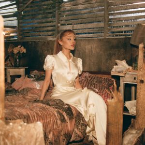 Ariana Grande – twilight zone【48kHz／24bit】英国区-OppsUpro音乐帝国