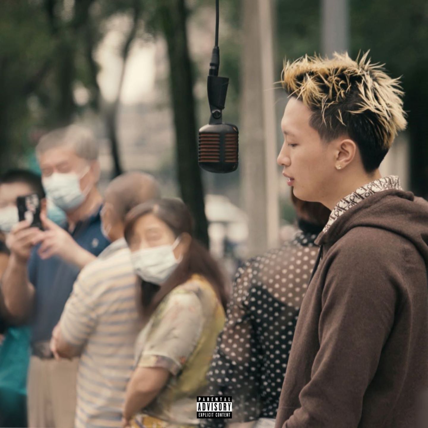 艾志恒Asen – Money Focused FreestyleⒺ【48kHz／24bit】英国区-OppsUpro音乐帝国