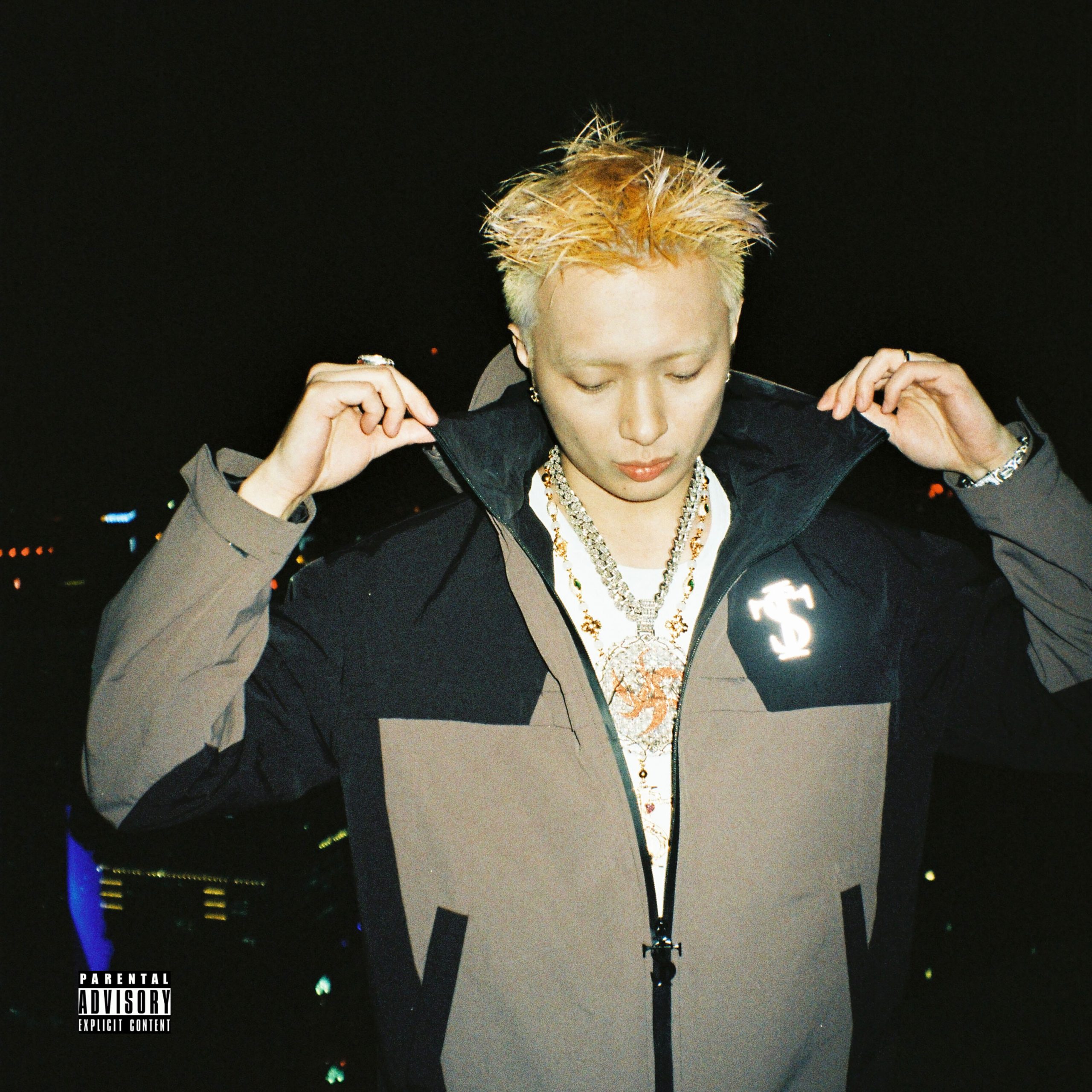 艾志恒Asen – Last King FreestyleⒺ【48kHz／24bit】英国区-OppsUpro音乐帝国