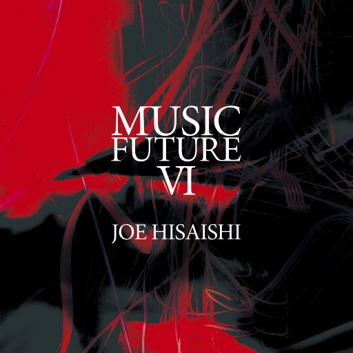 久石让,Music Future Band – 久石让指挥极简音乐 – 音乐未来 VI (2.8MHz DSD)-OppsUpro音乐帝国