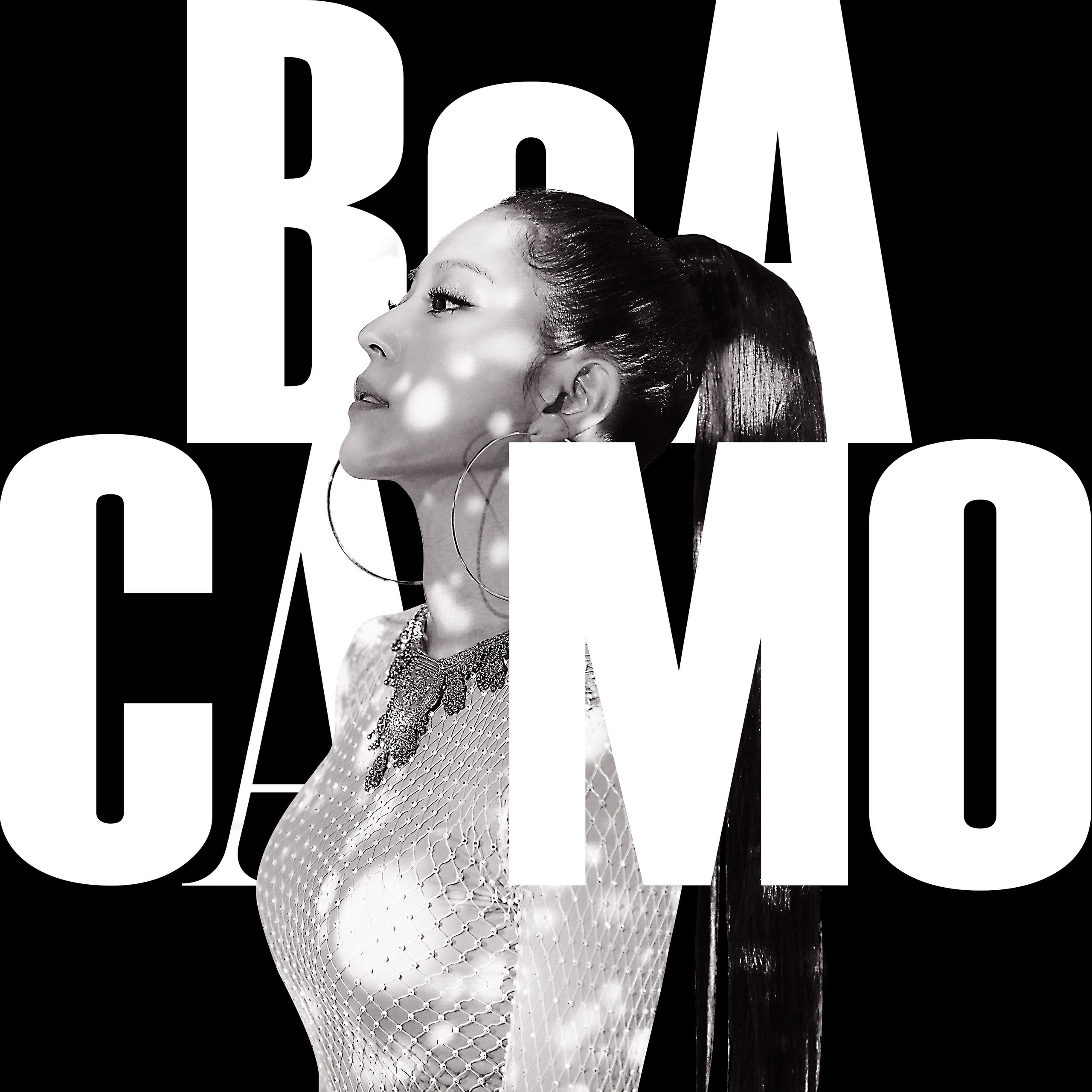 BoA - CAMO【44.1kHz／16bit】德国区-OppsUpro音乐帝国