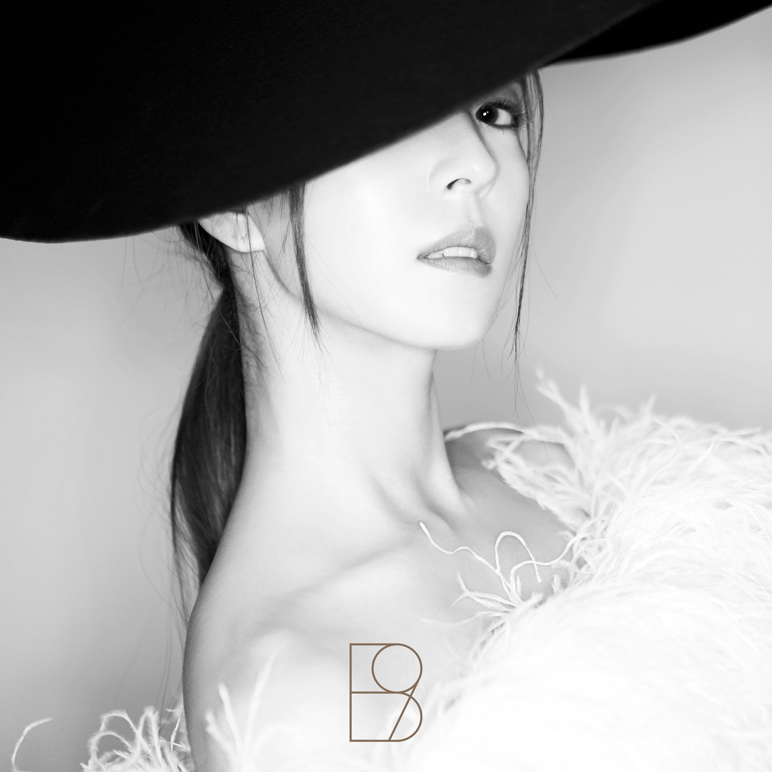 BoA - WOMAN - The 9th Album【44.1kHz／16bit】德国区-OppsUpro音乐帝国
