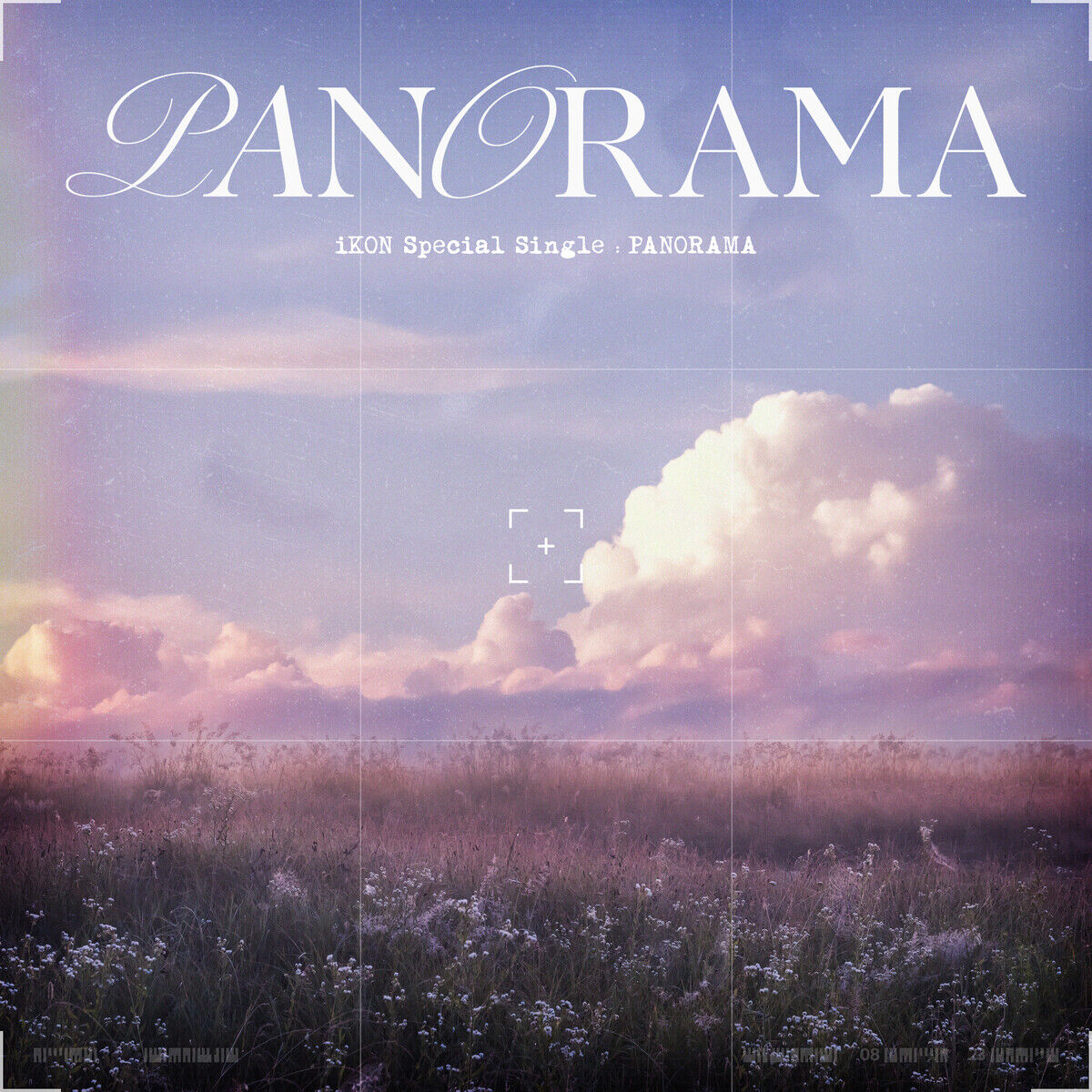 Ikon - PANORAMA【44.1kHz／16bit】德国区-OppsUpro音乐帝国