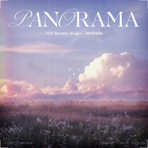 Ikon – PANORAMA【44.1kHz／16bit】德国区-OppsUpro音乐帝国