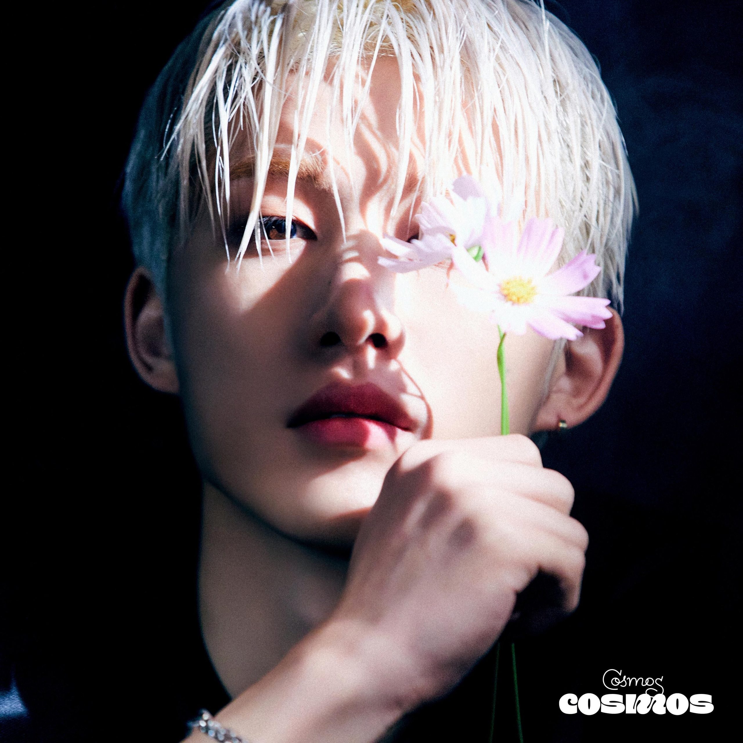 B.I - COSMOSⒺ【48kHz／24bit】德国区-OppsUpro音乐帝国