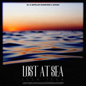 B.I – Lost At Sea (Illa Illa 2)【48kHz／24bit】德国区-OppsUpro音乐帝国