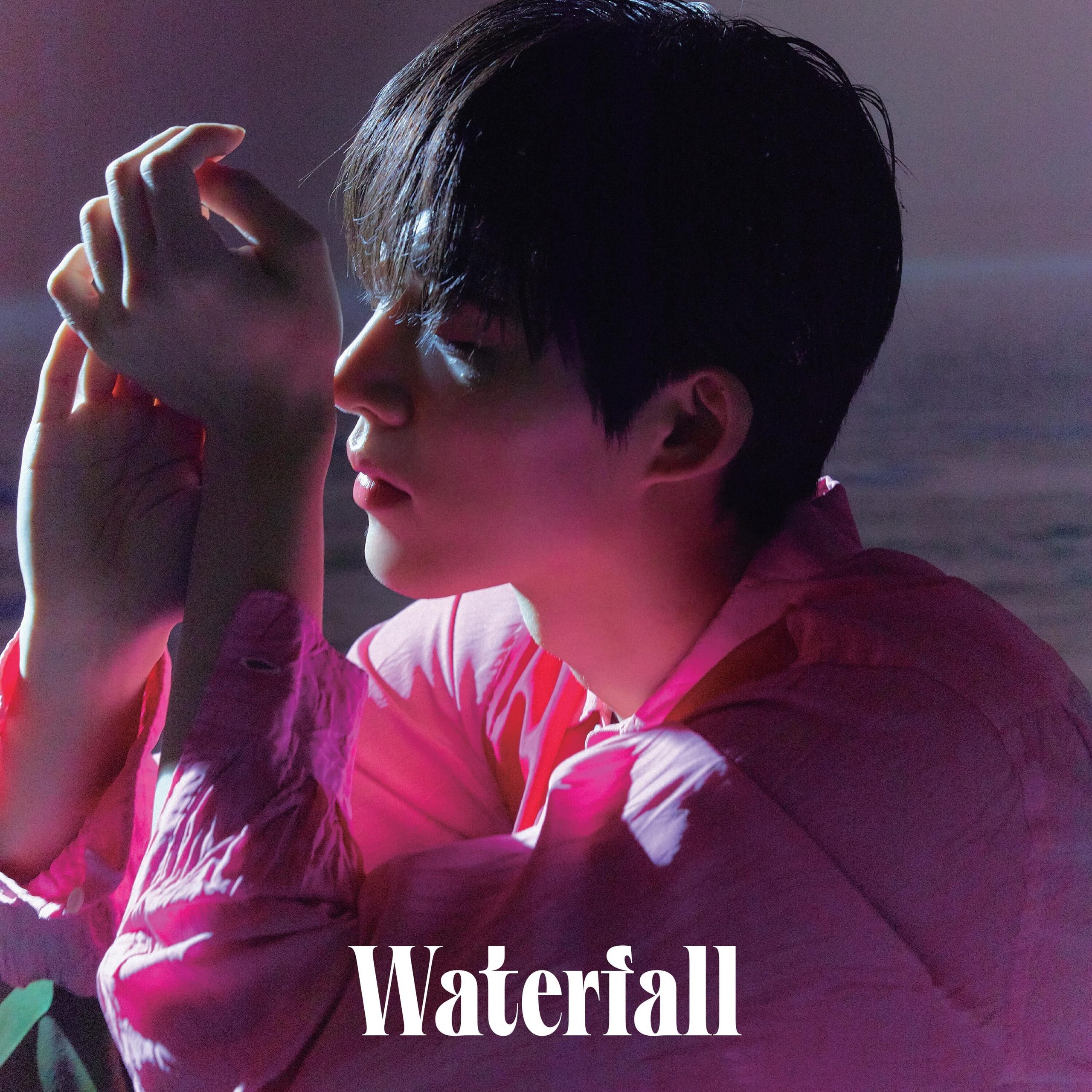B.I - WATERFALL【48kHz／24bit】德国区-OppsUpro音乐帝国