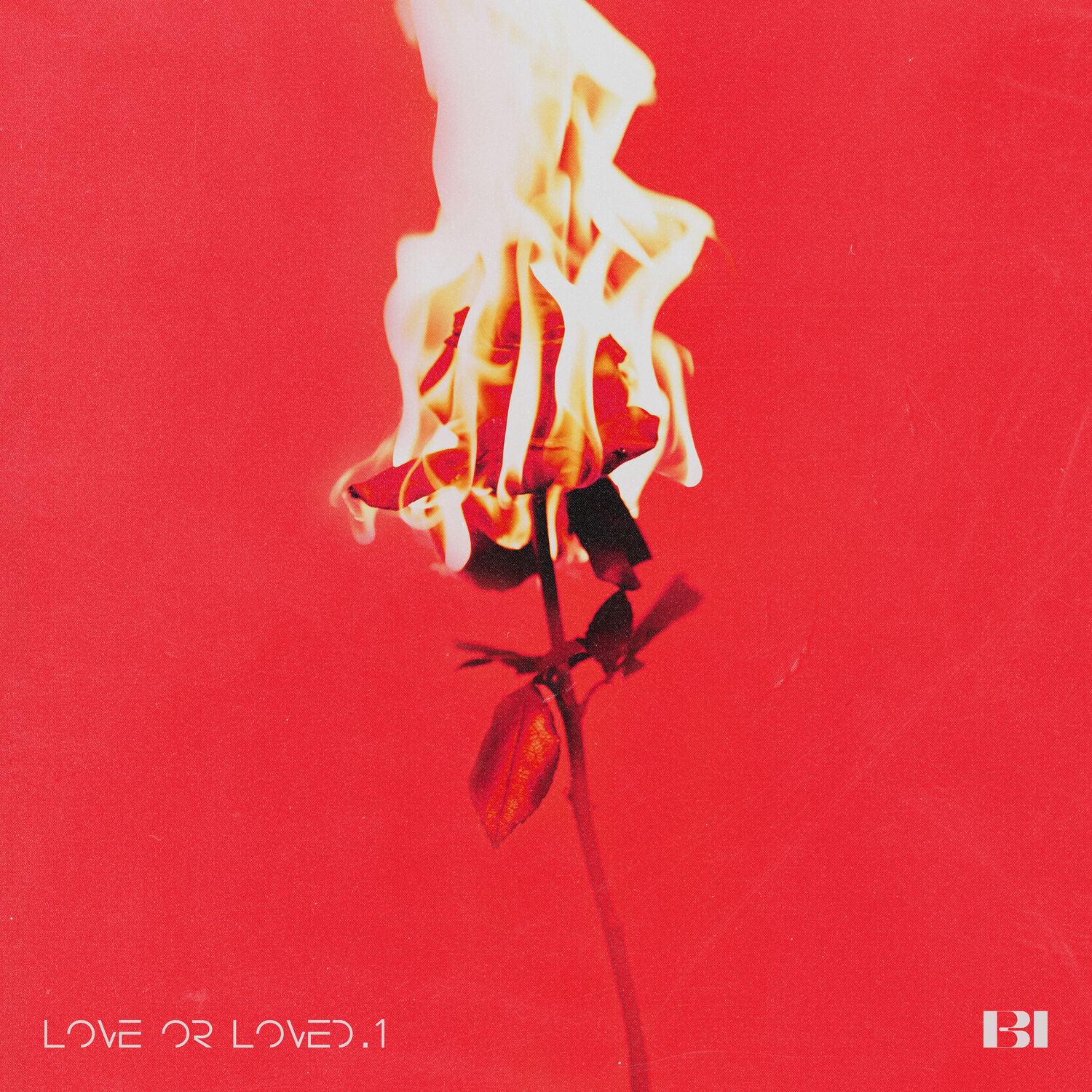 B.I - Love or Loved, Pt. 1【44.1kHz／24bit】德国区-OppsUpro音乐帝国