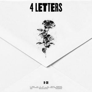 B.I – 4 Letters【48kHz／24bit】德国区-OppsUpro音乐帝国