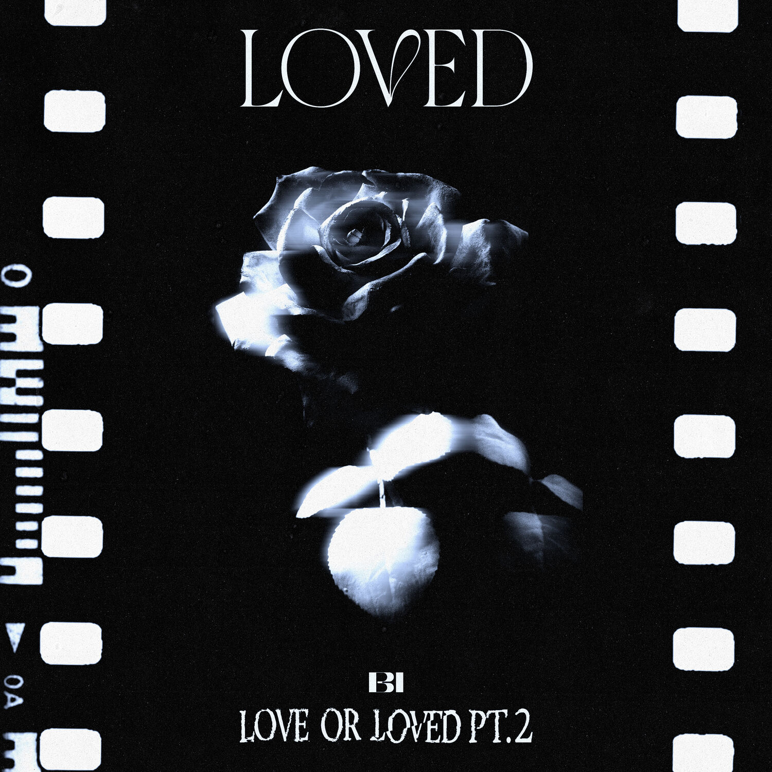 B.I – LovedⒺ【48kHz／24bit】德国区-OppsUpro音乐帝国