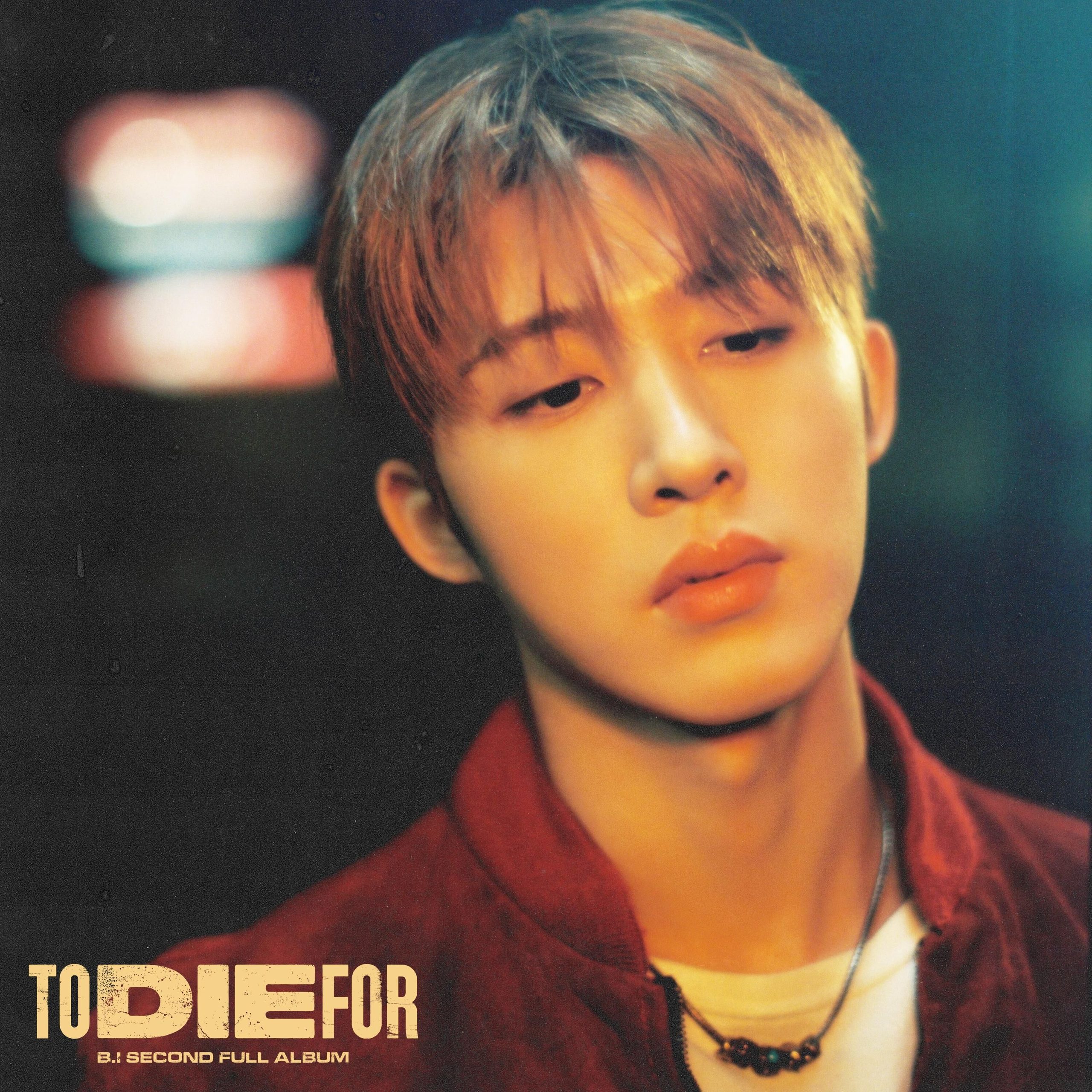 B.I – TO DIE FORⒺ【48kHz／24bit】德国区-OppsUpro音乐帝国