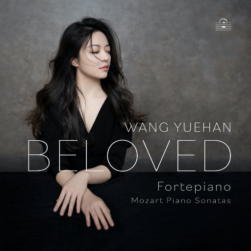 汪月含 – Beloved – 莫扎特钢琴奏鸣曲 (11.2MHz DSD)-OppsUpro音乐帝国