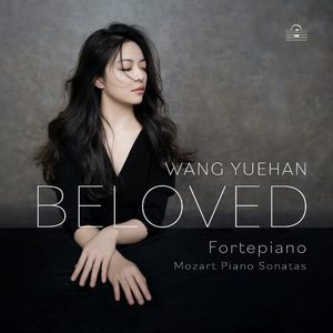 汪月含 – Beloved – 莫扎特钢琴奏鸣曲 (11.2MHz DSD)-OppsUpro音乐帝国