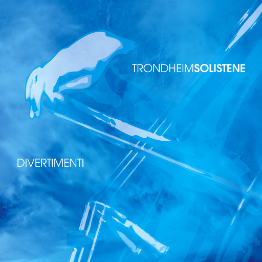 TrondheimSolistene – DIVERTIMENTI (5.6MHz DSD)-OppsUpro音乐帝国