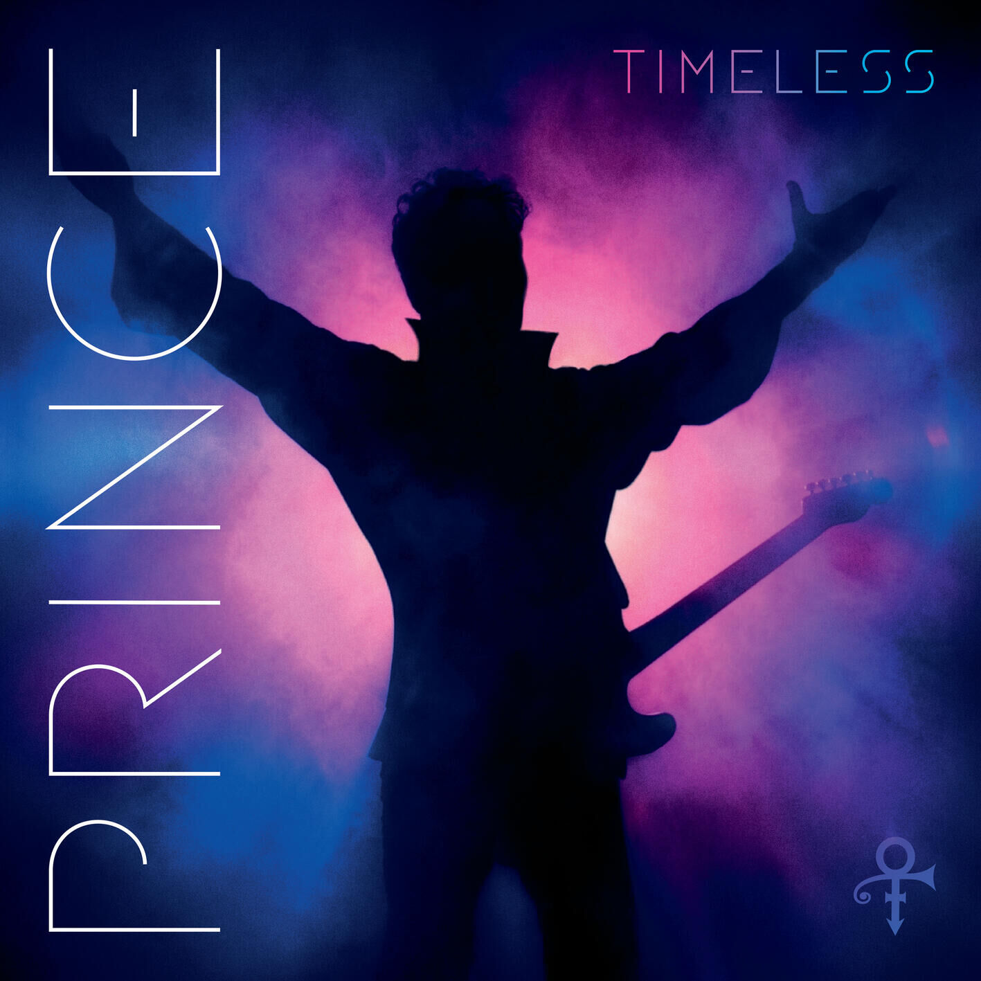 Prince – Timeless【44.1kHz／24bit】法国区-OppsUpro音乐帝国