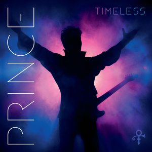 Prince – Timeless【44.1kHz/24bit】法国区-OppsUpro音乐帝国