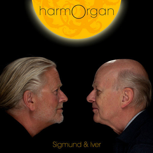 Sigmund Groven & Iver Kleive - harmOrgan (5.6MHz DSD)-OppsUpro音乐帝国