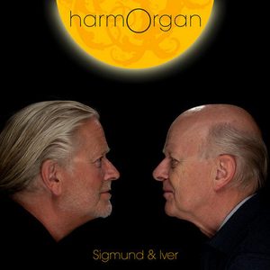 Sigmund Groven & Iver Kleive – harmOrgan (5.6MHz DSD)-OppsUpro音乐帝国