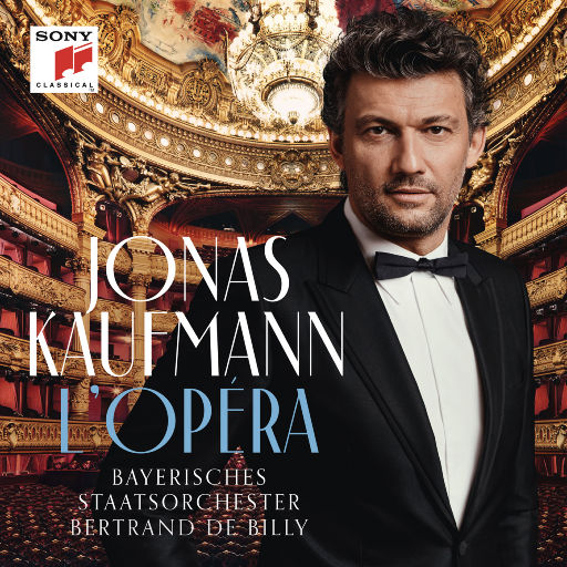 Jonas Kaufmann - L'Opéra-OppsUpro音乐帝国