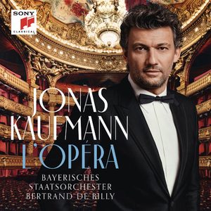 Jonas Kaufmann – L’Opéra-OppsUpro音乐帝国