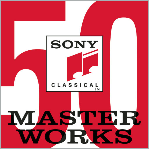 Various Artists – 五十首古典名作集 (50 Classical Masterworks)-OppsUpro音乐帝国