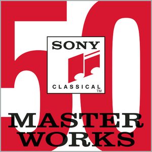 Various Artists – 五十首古典名作集 (50 Classical Masterworks)-OppsUpro音乐帝国